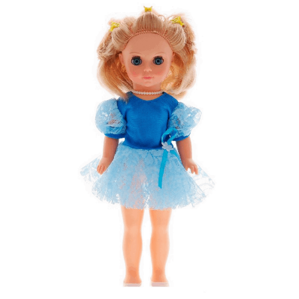 Весна Весна Doll Мила | Весна m2